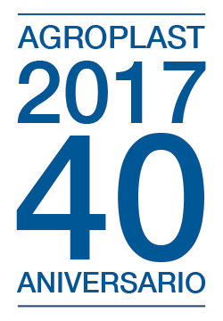 Agroplast 2017 40 Aniversario